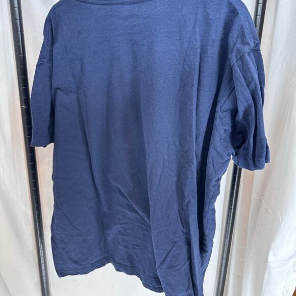 Womens KRCL 90.9 Utah - A Brand New Day Tshirt - Picture 4 of 6